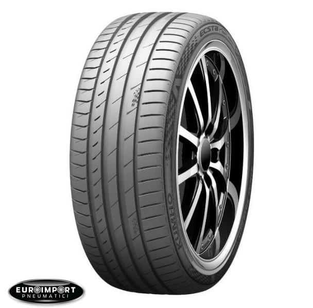 Kumho ECSTA SPORT PS72  245/40 R21 100 Y  RUNFLAT XL  BORDINO